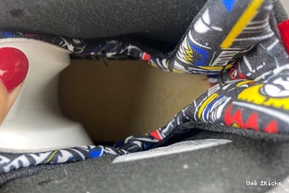 305381-062 Fashionable 8 651 Playoffs  Jordan Retro (2023) 1105